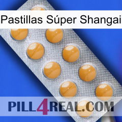 Pastillas Súper Shangai levitra1